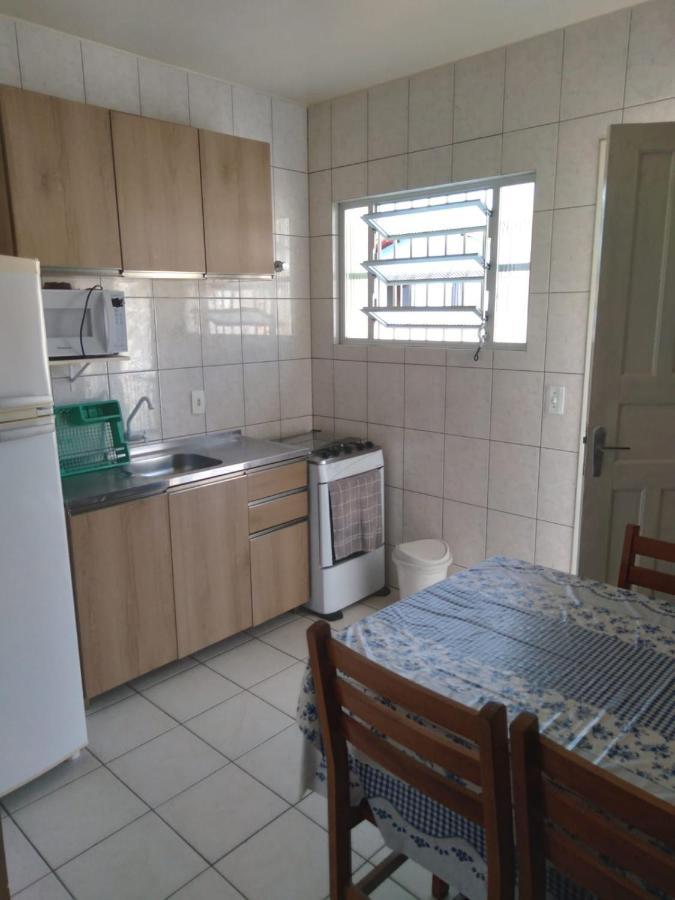 Apartamento A 1 Minuto A Pé Da E A 30 Metros Do Canal Da Barra Florianópolis