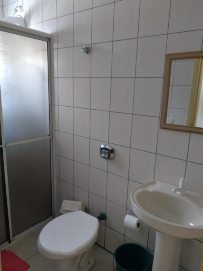 A 1 Minuto A Pé Da E A 30 Metros Do Canal Da Barra Apartamento *