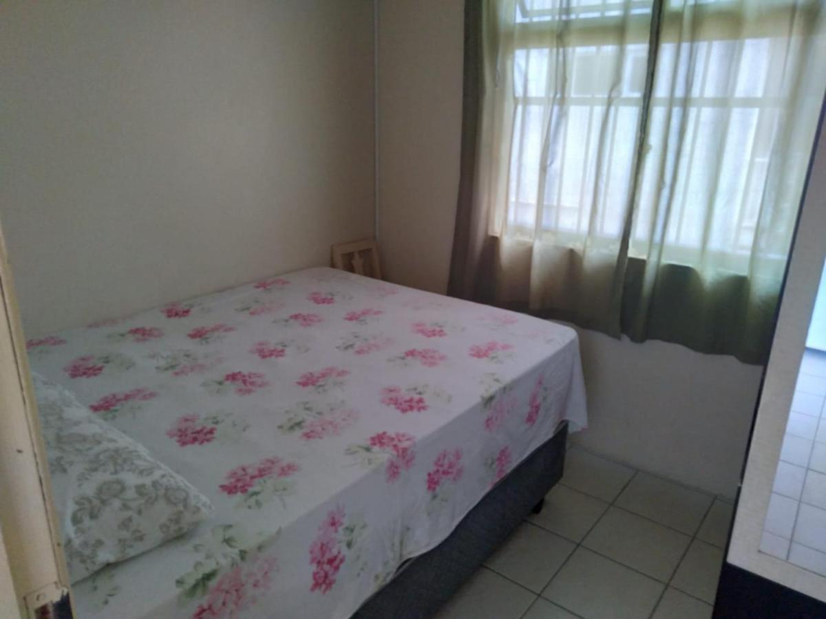 Apartamento A 1 Minuto A Pé Da E A 30 Metros Do Canal Da Barra